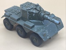 Crescent Saladin Armoured Car
