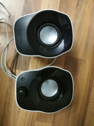Logitech z120 compact - logitech,
