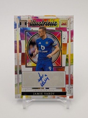 Jamie vardy auto - jamie,