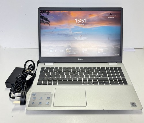 Dell inspiron 5593 intel - 5593, core