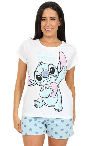 Disney lilo and stitch - lilo, love