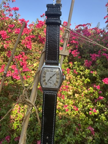 Vintage elgin 14k - elgin, gold