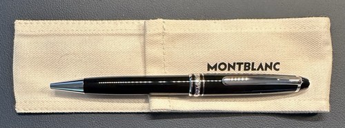 Montblanc meisterstück - montblanc,