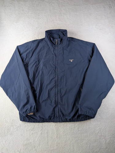 Gant the chicago jacket mens - gant,