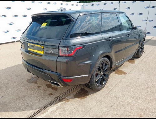 2019 range rover - 2019,