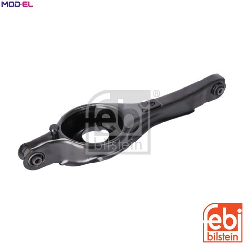 Controltrailing arm wheel - controltrailing,