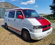 Volkswagen T4 2002 2.5 TDI