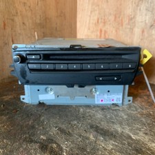 Bmw series head unit radio - bmw,