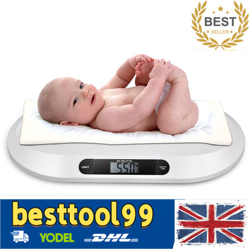 Digital baby scale lcd - baby,
