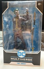 McFarlane Toys DC Multiverse