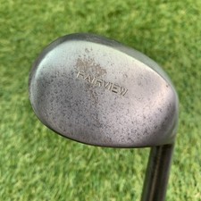 Antique Fairview Niblick