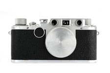 Leica II Model C  -35mm