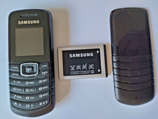 Samsung GT E1080i simple