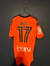 Valencia 2016-2017 third shirt