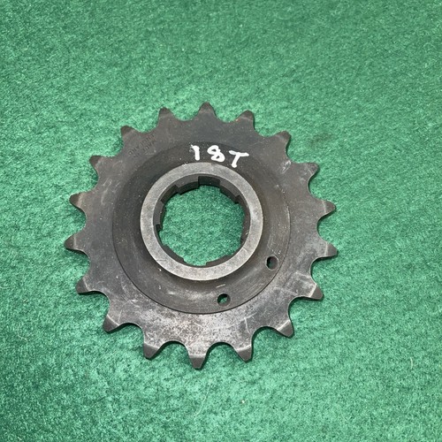 Norton commando atlas gearbox - norton,