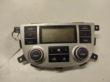 HYUNDAI SANTA FÉ II CM Other