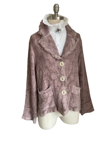 Sahara jacket size - jacket,