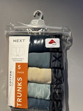 Boys Next Multicoloured 5 Pack