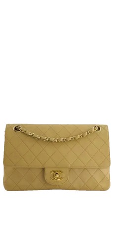 Chanel vintage medium - chanel,