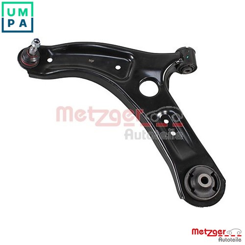 Controltrailing arm wheel - controltrailing,