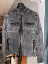 Soviet Men’s Zipped Jacket