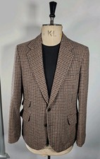 Hardy Amies Hepworths Jacket