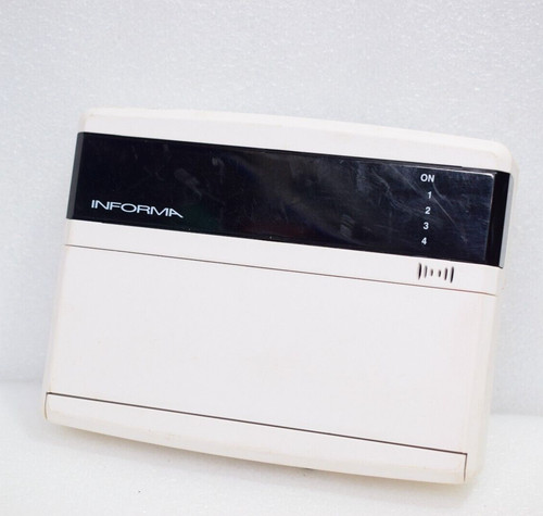 Honeywell home 8ep276a informa - home,