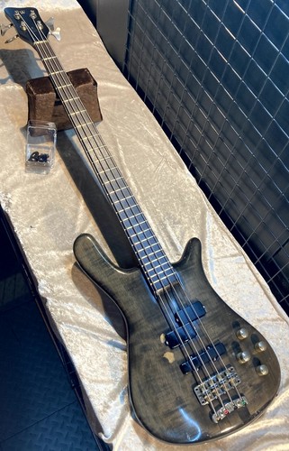 Warwick streamer stage - streamer, /