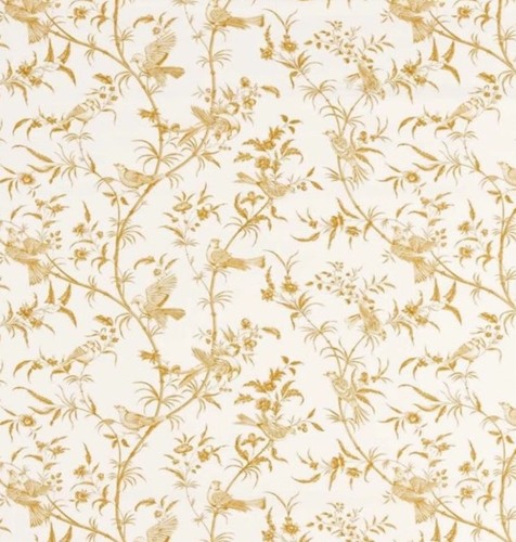 Sanderson curtain fabric - sanderson,