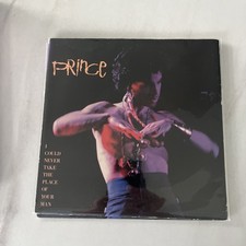 PRINCE - I COULD NEVER TAKE