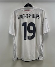 England Wright-Phillips 19