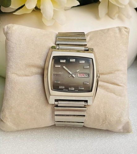 Vintage seiko 6309 5000 - seiko, 6309-5000