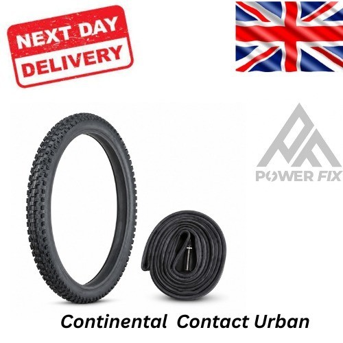 Continental contact urban bike - continental,