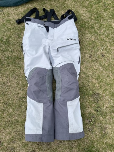 Klim kodiak trousers - size, 36