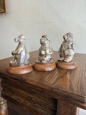 Antique Sterling Solid Silver
