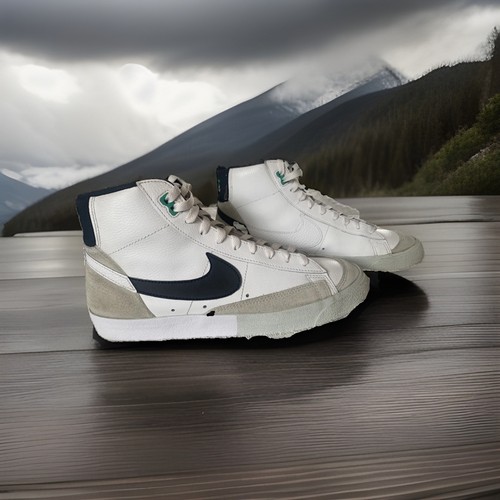 Nike blazer mid split - blazer,