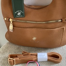 beverly hills polo club tan