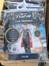 Rubies Thor Love and Thunder