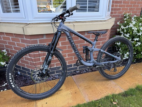 Transition patrol 2023 - transition, mtb