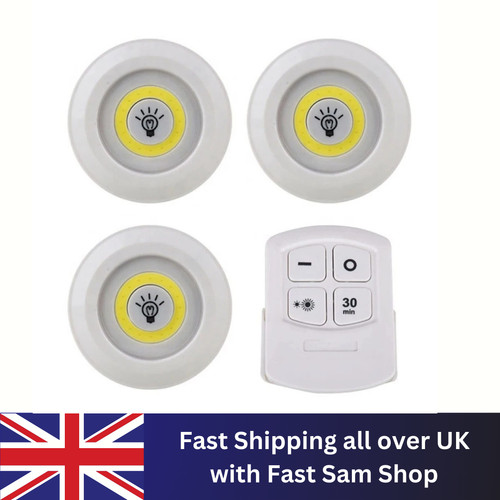 Remote control led - remote,