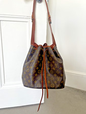 Louis Vuitton Petite Noe