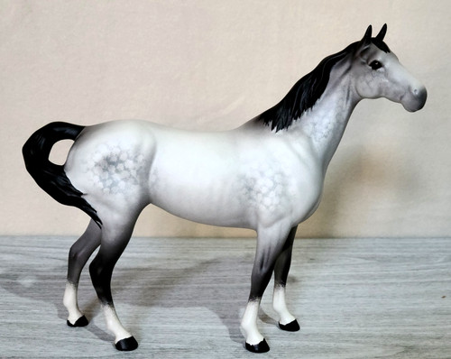 Beswick rare dapple - beswick, matt