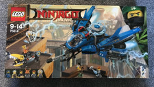 LEGO 71711  Ninjago Lightning