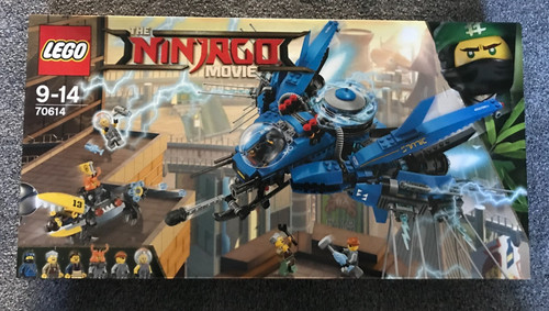 Lego 71711 ninjago lightning - lego,
