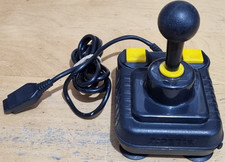 Vintage Zip Stik / Zipstik Joystick Controller For ZX Spectrum / Commodore Amiga
