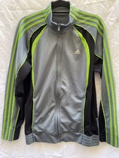 Retro Mens adidas Tri Colour
