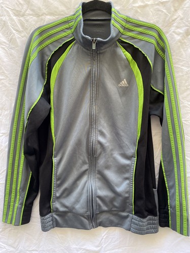 Retro mens adidas tri colour - retro,