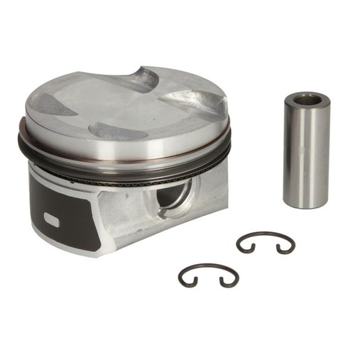Piston for citroen mini - piston,