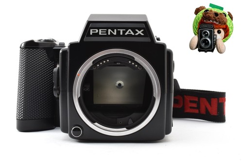 Top mint pentax - [top, 645