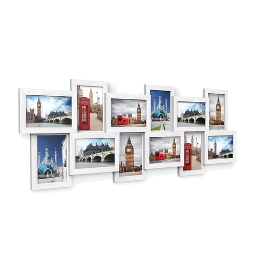 Large multi aperture photo - aperture,